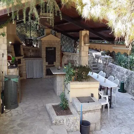 In Modica, With Pool Access, Furnished Terrace And Wifi - 20 Km Apartment Modica