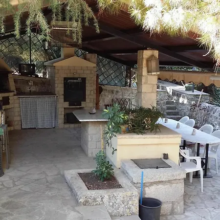 Apartment In Modica, With Pool Access, Furnished Terrace And Wifi - 20 Km