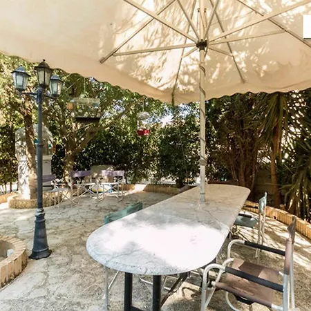 Apartment In Modica, With Pool Access, Furnished Terrace And Wifi - 20 Km *