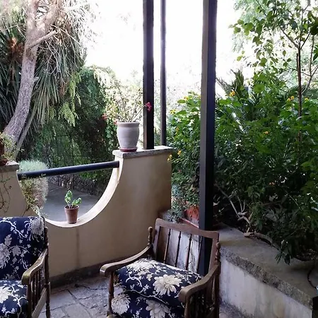 In Modica, With Pool Access, Furnished Terrace And Wifi - 20 Km Apartment *