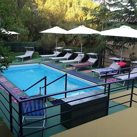 Apartment In Modica, With Pool Access, Furnished Terrace And Wifi - 20 Km *