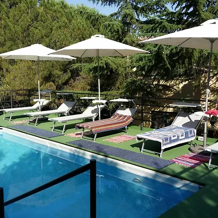 Apartment In Modica, With Pool Access, Furnished Terrace And Wifi - 20 Km *