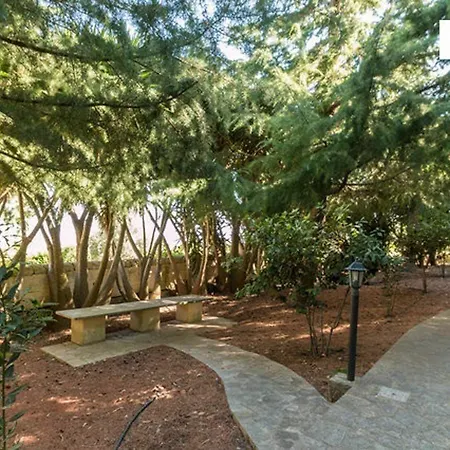 In Modica, With Pool Access, Furnished Terrace And Wifi - 20 Km Apartment *