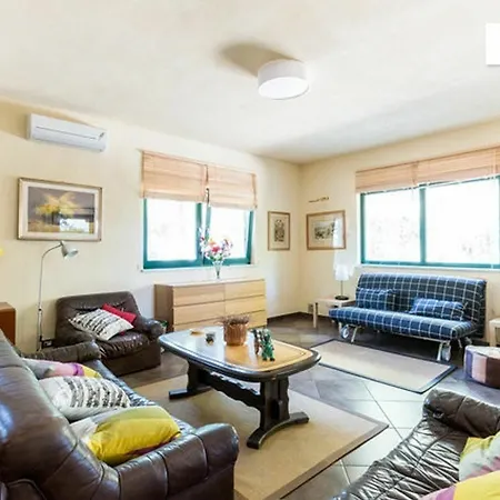 Apartment In Modica, With Pool Access, Furnished Terrace And Wifi - 20 Km