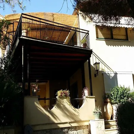 In Modica, With Pool Access, Furnished Terrace And Wifi - 20 Km Apartment *
