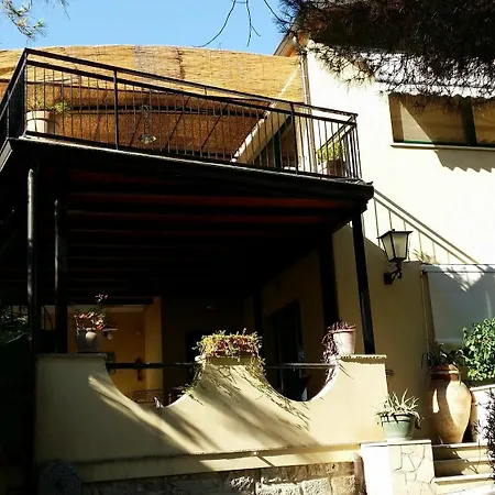 In Modica, With Pool Access, Furnished Terrace And Wifi - 20 Km * Modica