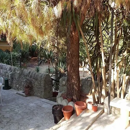 Apartment In Modica, With Pool Access, Furnished Terrace And Wifi - 20 Km