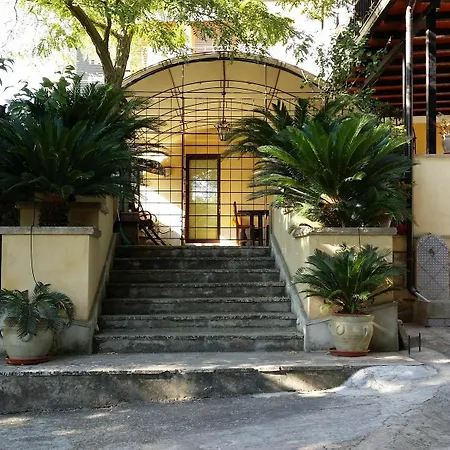 In Modica, With Pool Access, Furnished Terrace And Wifi - 20 Km Apartment *