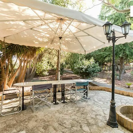In Modica, With Pool Access, Furnished Terrace And Wifi - 20 Km * Modica