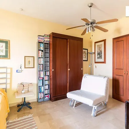 In Modica, With Pool Access, Furnished Terrace And Wifi - 20 Km * Modica