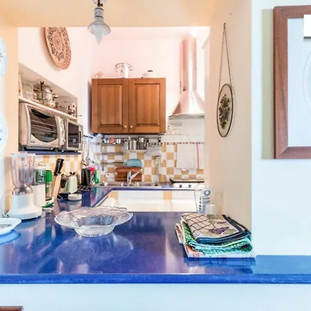 In Modica, With Pool Access, Furnished Terrace And Wifi - 20 Km Apartment Modica