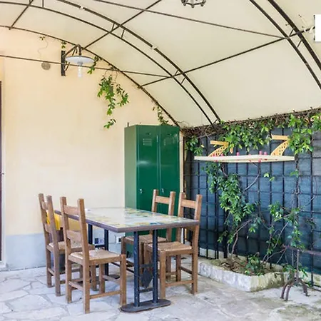 In Modica, With Pool Access, Furnished Terrace And Wifi - 20 Km Modica