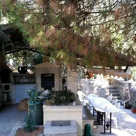 In Modica, With Pool Access, Furnished Terrace And Wifi - 20 Km *