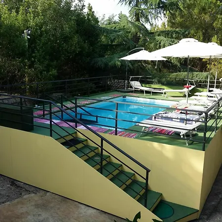 In Modica, With Pool Access, Furnished Terrace And Wifi - 20 Km Apartment Modica